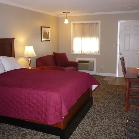 Arthur Country Inn