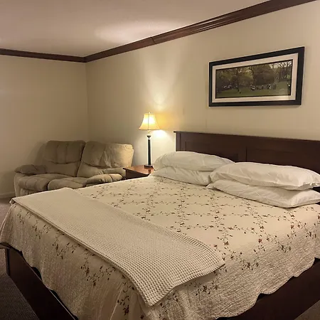 Arthur Country Inn