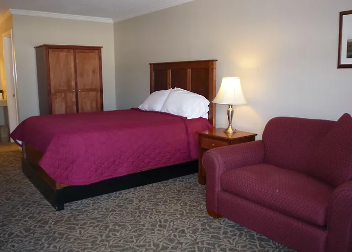 Country Motel