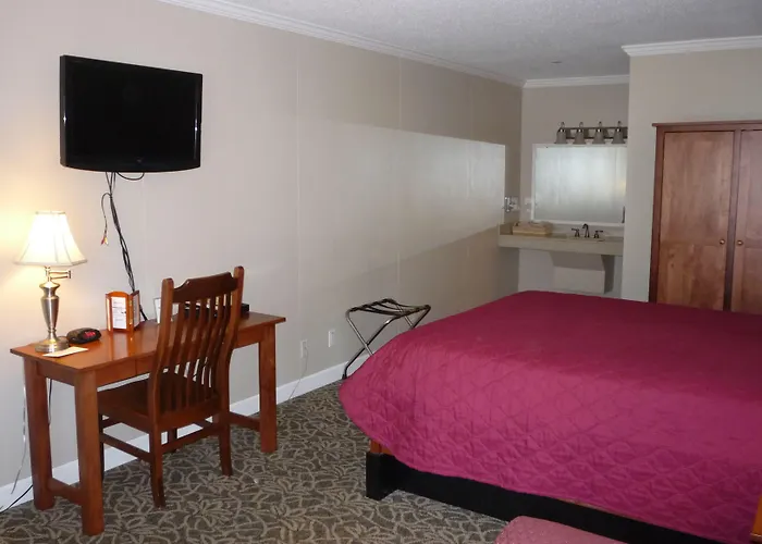Country Motel