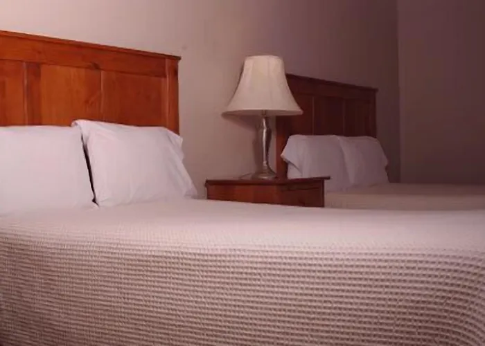 Motel Country Arthur