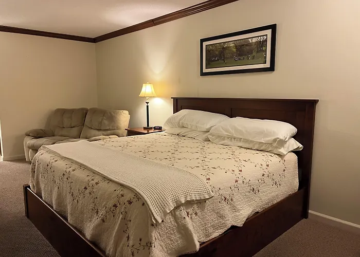 Motel Country 2*