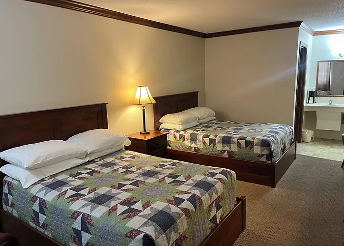 Motel Country