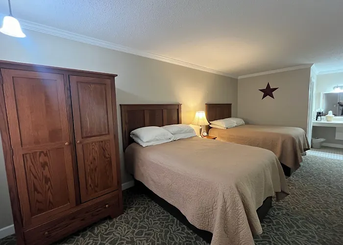 Motel Country Arthur