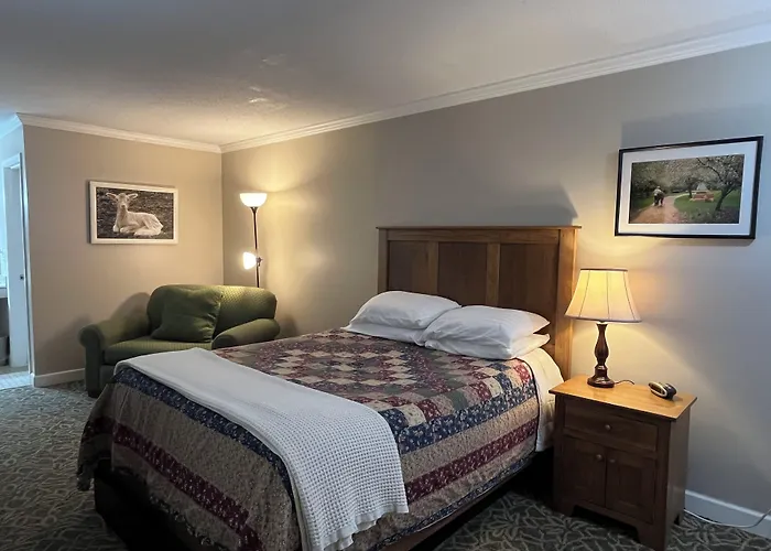 Motel Country