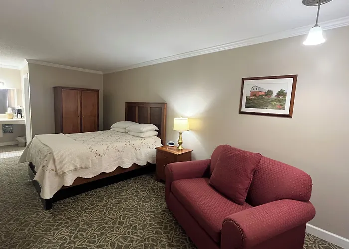 Country Motel