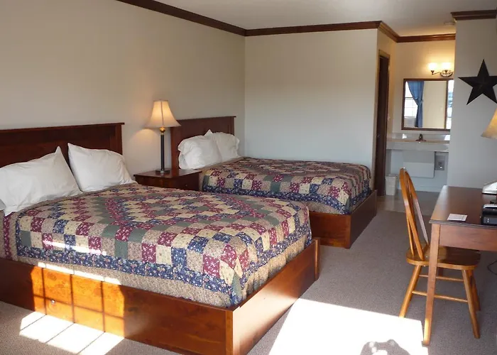 Motel Country Arthur